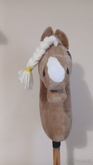 Hobby horse - 3