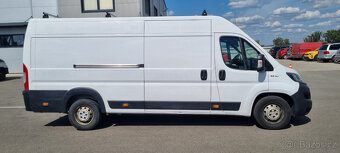 Prodáme Fiat Ducato (250) 2.3 / 118 kW, F1AGL4112, N1, 2019 - 3
