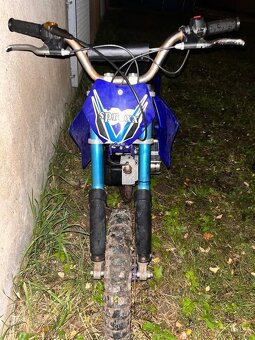 Minicross - 3