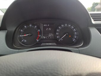 Škoda Fabia 1.0 MPI - 3