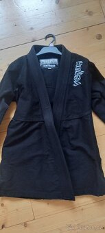 Kimono dětské VENUM C3 - 3