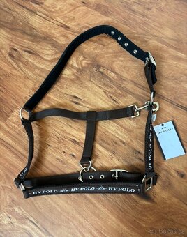 Ohlávky HV Polo - 3