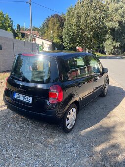 Renault Modus 2012 - 3