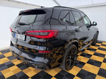 BMW X5, 40i 250Kw ČR 1MAJ DPH M-PACKET - 3
