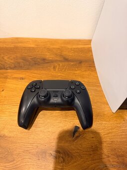 Sony Playstation 5 digital 825GB - 3
