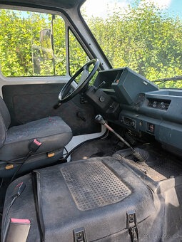 Renault Master, 2,5 D - 3