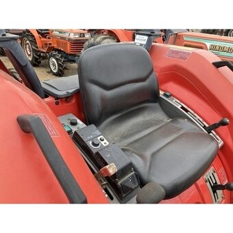 Malotraktor Yanmar - 3