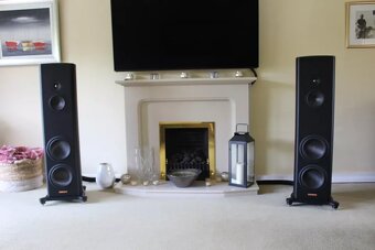 Magico S3 Mk2 Reproduktory - 3