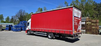 IVECO EUROCARGO 160-280, HČ, koup. CZ, 1. maj. - 3