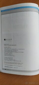 Čítanka Literatura pro SŠ - 3