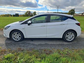 Opel Astra, 1.6cdti,81kw, 2018,servis, rozvody - 3