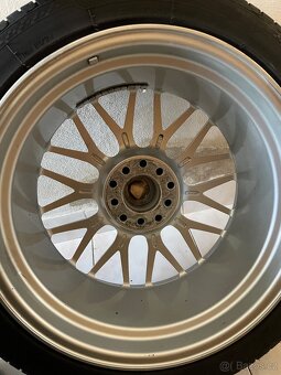 Alu 18 Keskin 5x112, 5x120 - 3