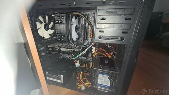 Herní PC pro nenáročné - 3