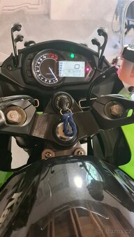 KAWASAKI Z1000sx - 3