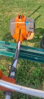 Stihl, Husqvarna - 3