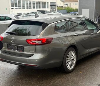 Opel Insignia B kombi 1,5i 121kW Sport Inovation - 3
