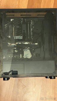 Herní PC – Ryzen 5 3600, GTX 2060 SUPER, 16 GB RAM, - 3