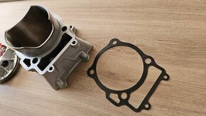 Válec + píst Gasgas - 3