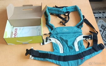 Nosítka Manduca pro miminko - 3