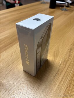 iPhone 4s - NEROZBALENÝ - 3