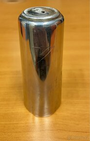 Ligatura pro basklarinet Vandoren - 3