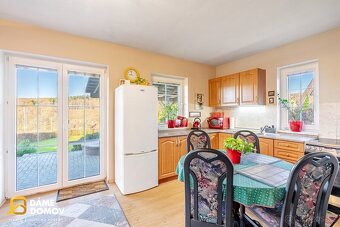 Prodej rodinného domu 118 m², Vizovice - Chrastěšov - 3