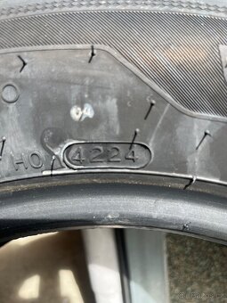 205/60/16 - 3