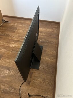 Televize LG 43UR9100 - 3