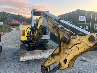 Predam NEUSON 3503 RD - 3