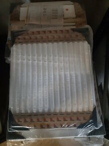 Deskový radiátor Klasik 11-60x50 - 3