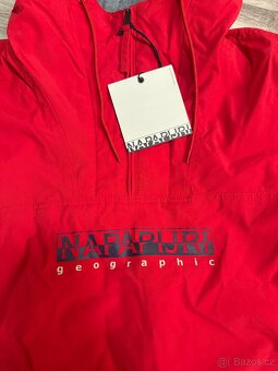 Napapijri dámská bunda L - 3