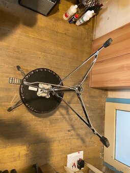 Bubenická stolička - 3