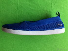 Pánské Lacoste Slip On Boty, Vel. 45 - 3