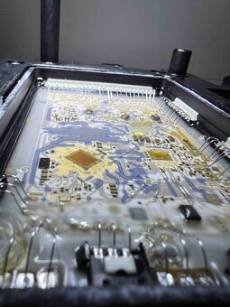 OPRAVA MECHATRONIKA - DSG7 DSG6- DQ200/DQ250/DQ381/DQ500 - 3