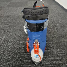 Skialpové boty Dalbello Lupo AX 110W - 3
