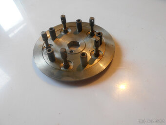 Prodám UNAŠEČ SPOJKY - 3