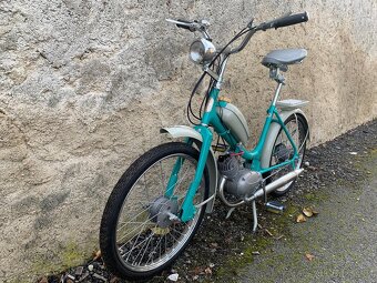 Prodám Stadion S 11 po renovaci. - 3
