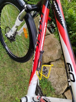 Dětské horské kolo  rám velikost 16" - 3