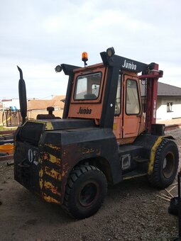 Manipulátor vzv - 3