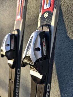 Sjezdové lyže Blizzard Firebird XO (155 cm) – zachovalé - 3