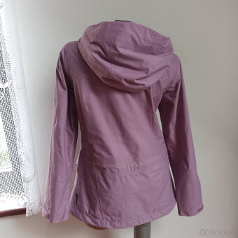 dámská jarní bunda Jack wolfskin M - L TOP STAV - 3