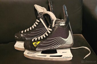 Brusle Graf vel 38. - 3