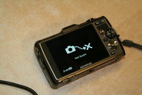 OlympusTG-1, = nefunkční - 3