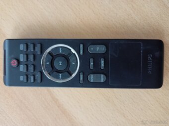 Rádio Philips - 3