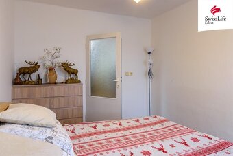 Pronájem bytu 3+1 54 m2, Horní Benešov - 3