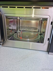 Mikrovlnná trouba Amica - 3