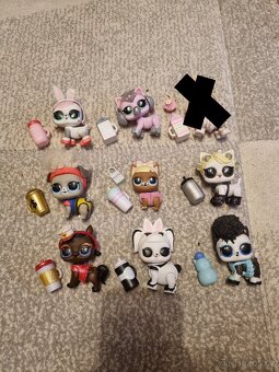 L.O.L surprise panenky - 3