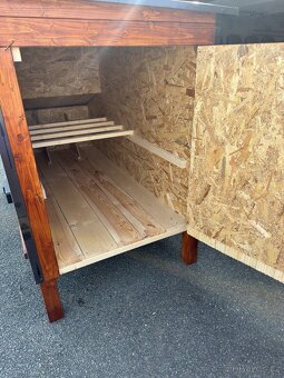 Kurník pro slepice - 3