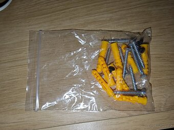 Držáky klíčů na stěnu - 3