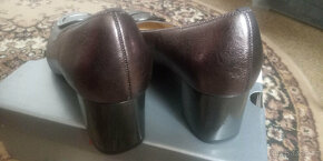 Dámské polobotky ARA NOVÉ - 3